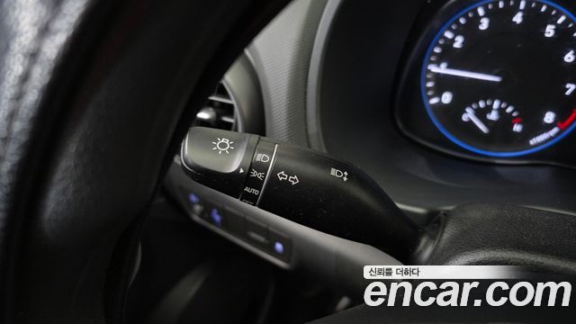 Hyundai Kona 2019 — photo 18