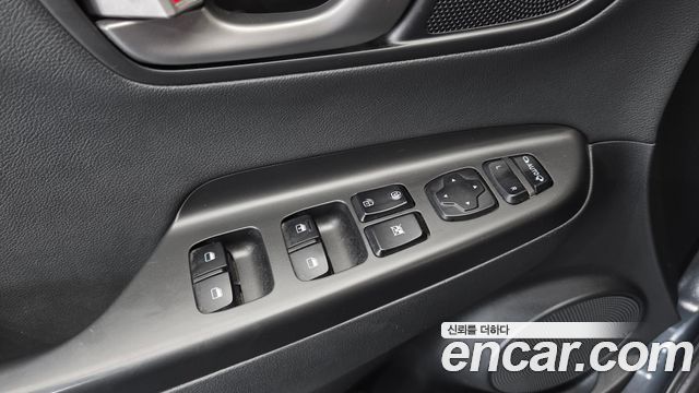 Hyundai Kona 2019 — photo 19