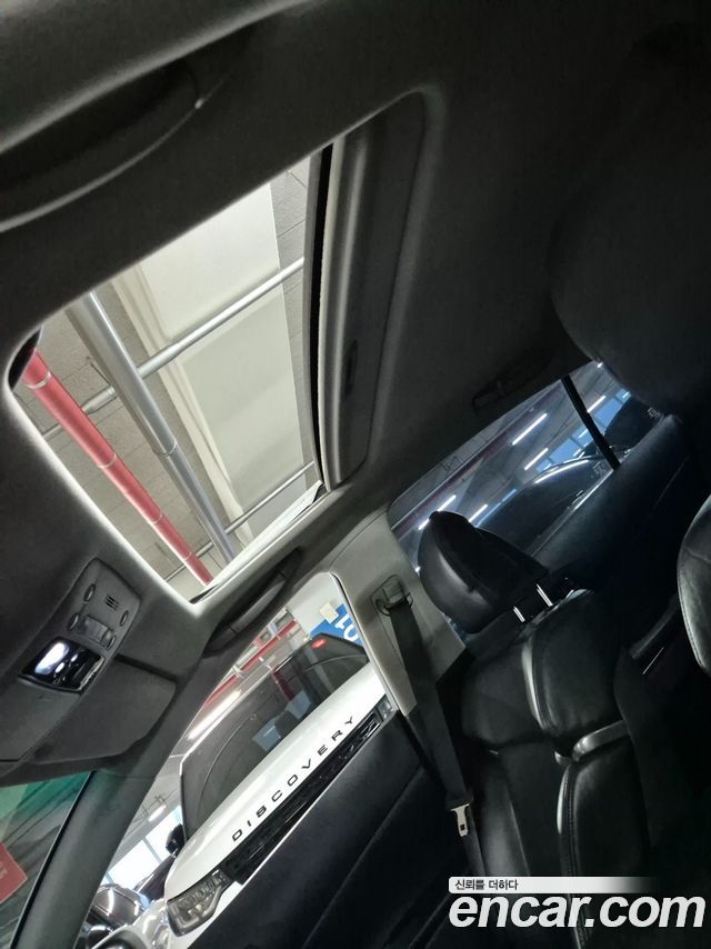 Lexus GS 2008 — photo 16