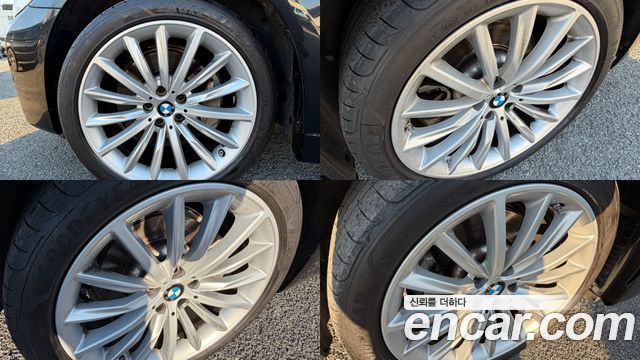 BMW 5-Series 2023 — photo 18