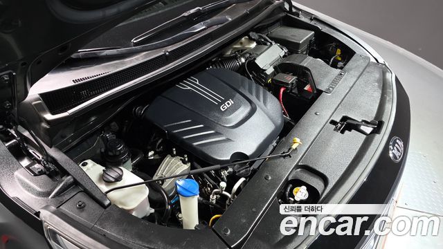 Kia Canival 2016 — photo 6