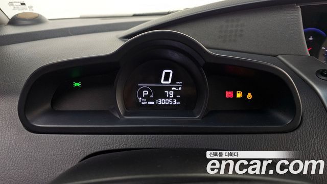 KG Mobility KORANDO 2014 — photo 8