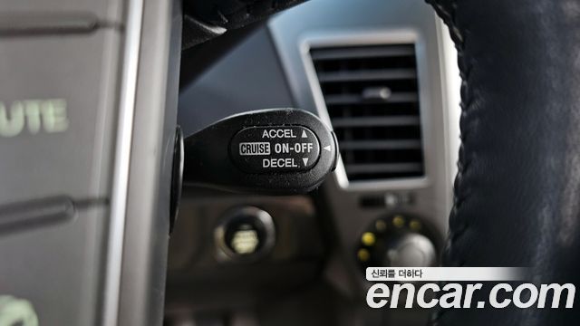 KG Mobility KORANDO 2014 — photo 14