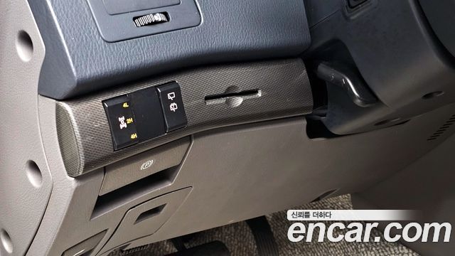KG Mobility KORANDO 2014 — photo 17