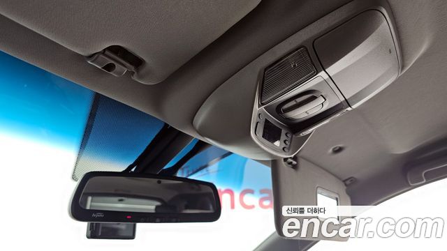 KG Mobility KORANDO 2014 — photo 19