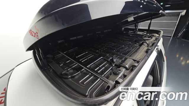 KG Mobility KORANDO 2014 — photo 20