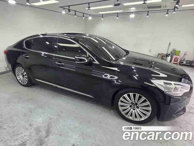 Kia K9 2014 — photo 2