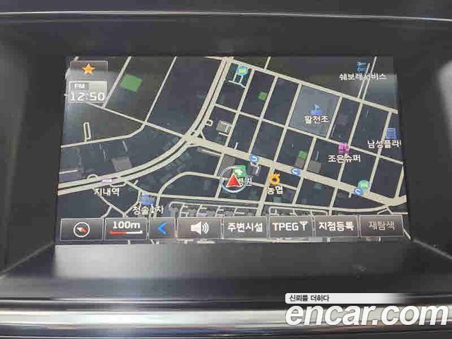 Kia K9 2014 — photo 9