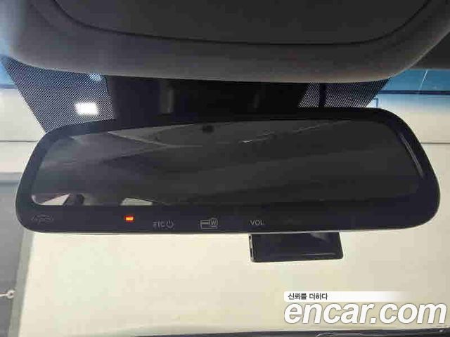 Kia K9 2014 — photo 10