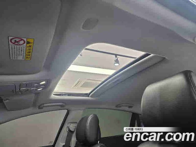 Kia K9 2014 — photo 13