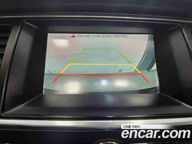 Kia K9 2014 — photo 15