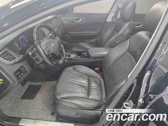 Kia K9 2014 — photo 18