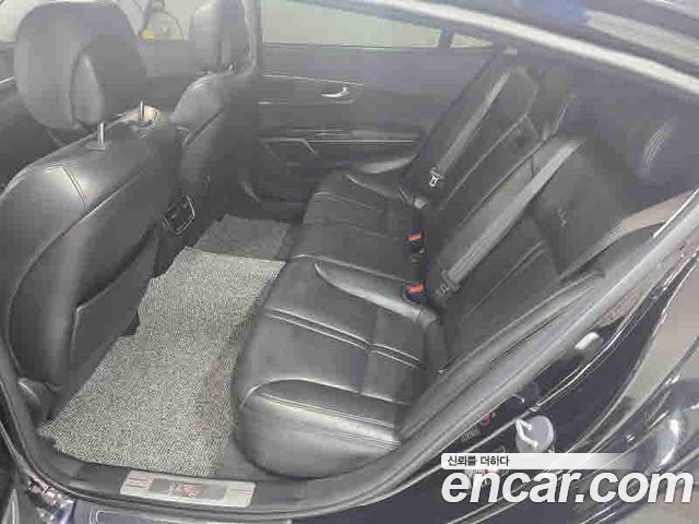 Kia K9 2014 — photo 19
