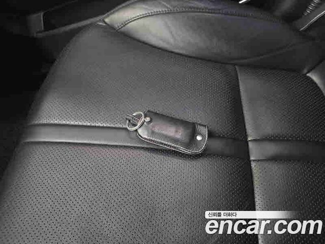 Kia K9 2014 — photo 20