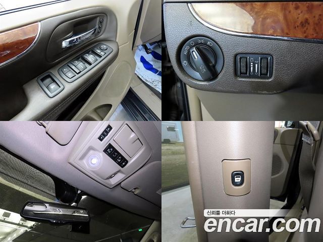 Chrysler Grand Voyager 2011 — photo 18