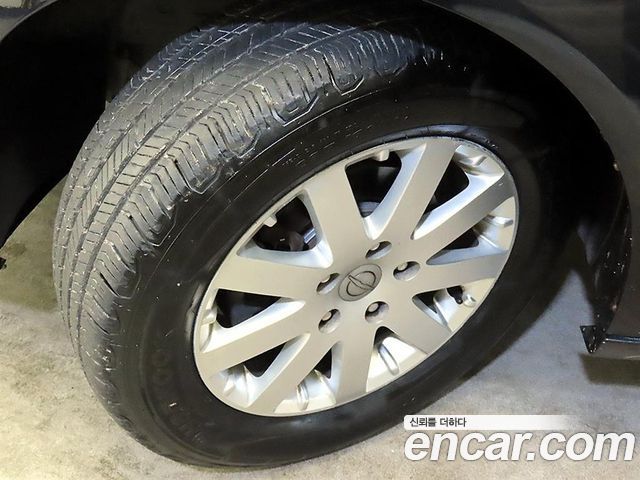 Chrysler Grand Voyager 2011 — photo 20