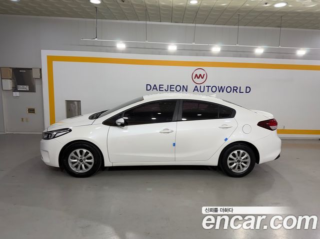 Kia K3 2017 — photo 3