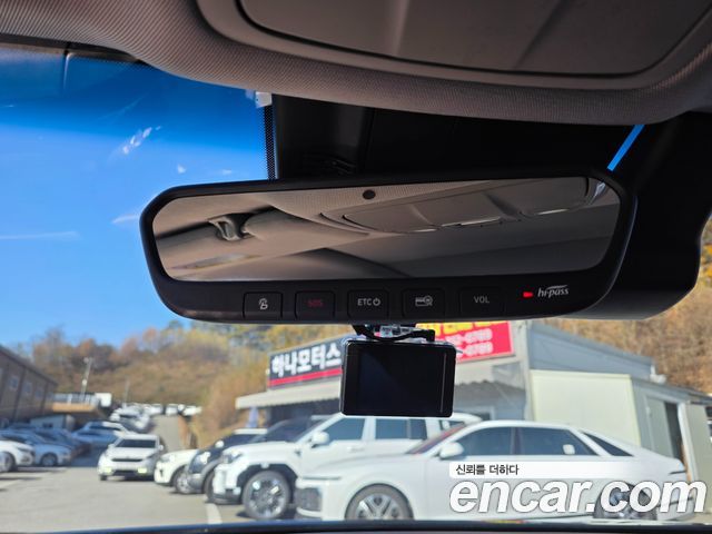 Genesis G80 2017 — photo 15