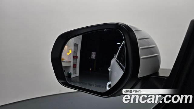 KG Mobility Rexton 2022 — photo 17