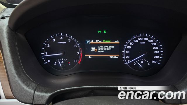 Genesis G80 2019 — photo 8