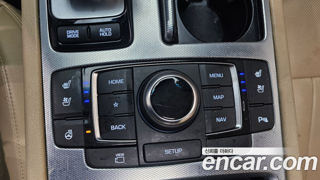 Genesis G80 2019 — photo 17