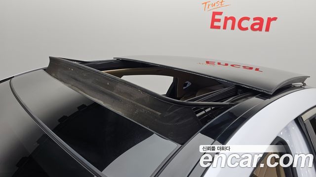 Genesis G80 2019 — photo 19