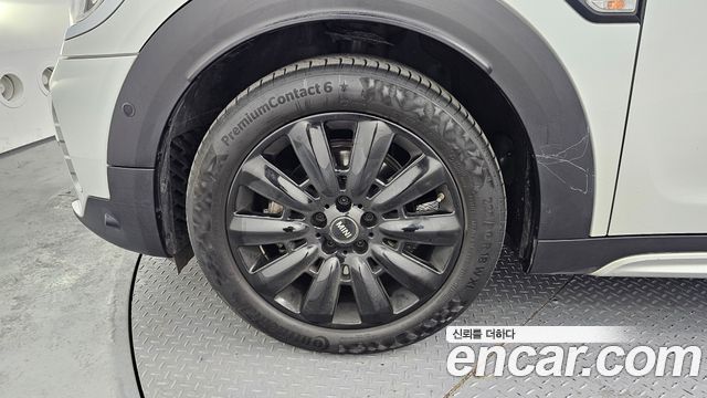 Mini Countryman 2024 — photo 5