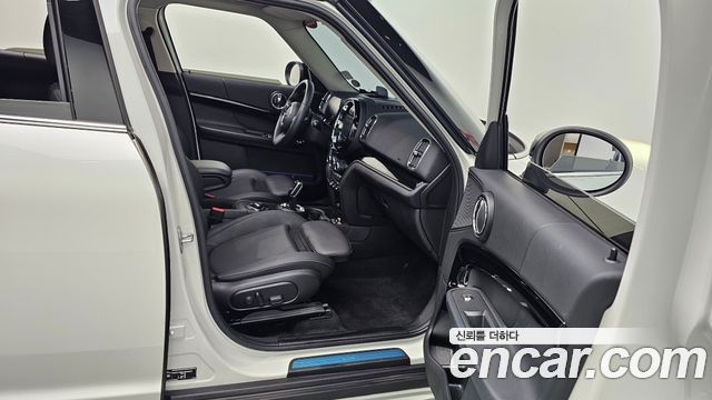 Mini Countryman 2024 — photo 10