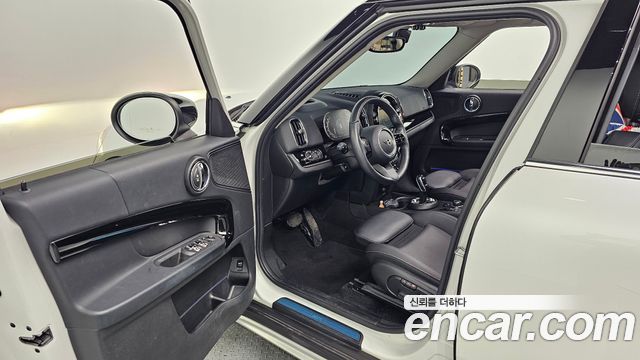 Mini Countryman 2024 — photo 11