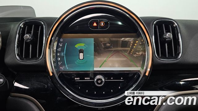 Mini Countryman 2024 — photo 15