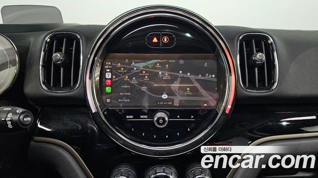 Mini Countryman 2024 — photo 17