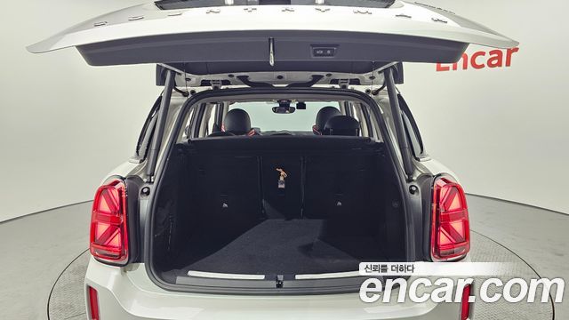 Mini Countryman 2024 — photo 20
