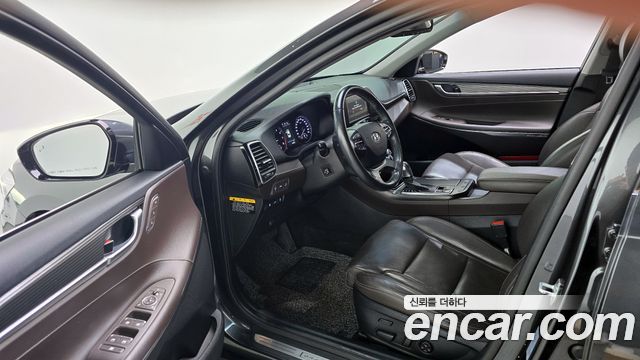 Hyundai Grandeur 2019 — photo 10