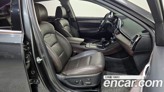 Hyundai Grandeur 2019 — photo 12