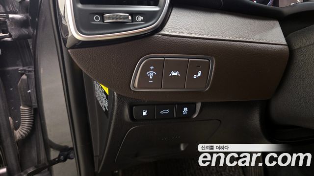 Hyundai Grandeur 2019 — photo 13