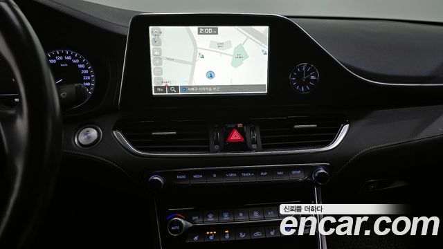 Hyundai Grandeur 2019 — photo 15