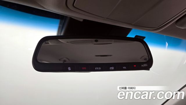 Hyundai Grandeur 2019 — photo 17