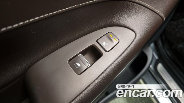 Hyundai Grandeur 2019 — photo 18