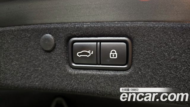 Hyundai Grandeur 2019 — photo 20
