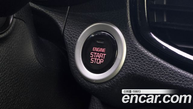 Kia morning 2017 — photo 18