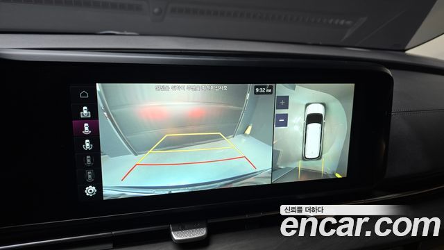Kia Canival 2021 — photo 15