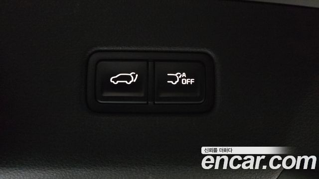 Kia Canival 2021 — photo 20
