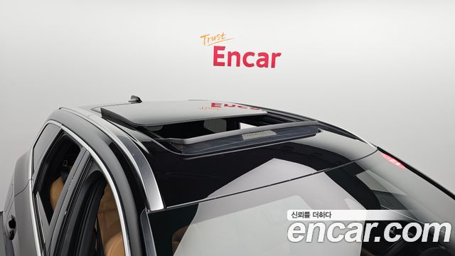 Volvo XC60 2021 — photo 20