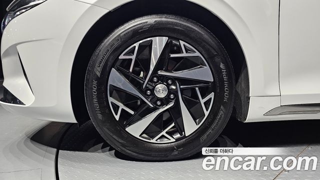 Hyundai Grandeur 2022 — photo 5