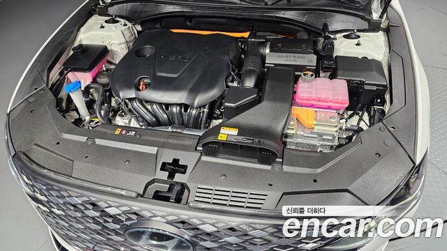 Hyundai Grandeur 2022 — photo 6