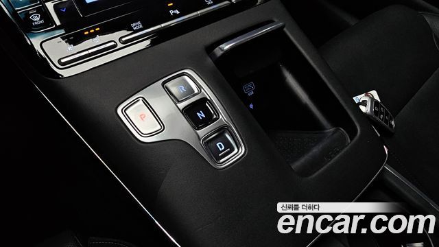 Hyundai Grandeur 2022 — photo 9