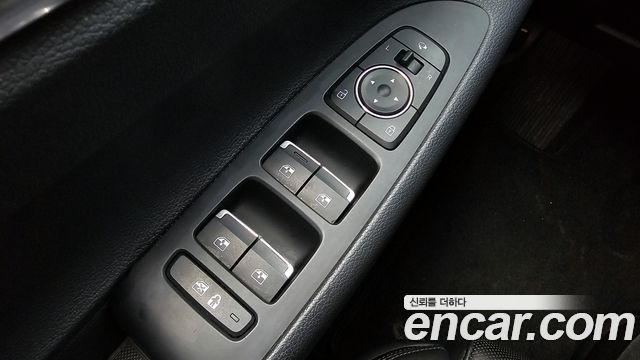 Hyundai Grandeur 2022 — photo 16