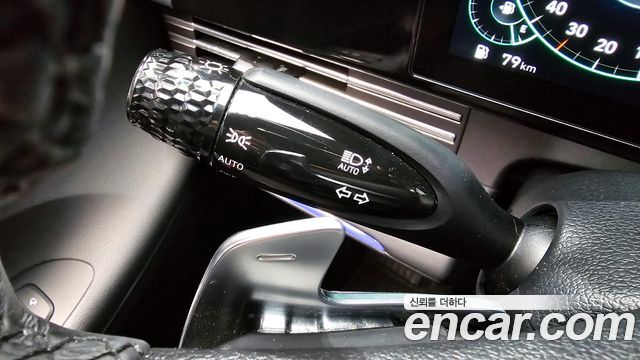 Hyundai Grandeur 2022 — photo 17