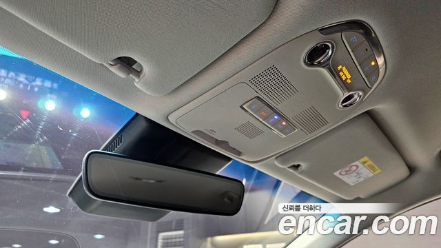 Hyundai Grandeur 2022 — photo 18