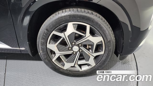 Hyundai Palisade 2021 — photo 5